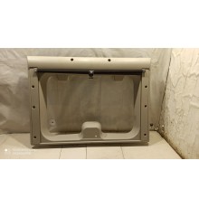 Шторка солнцезащитная выдвижная в сборе