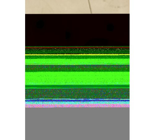 Ремень безопасности (задний левый)