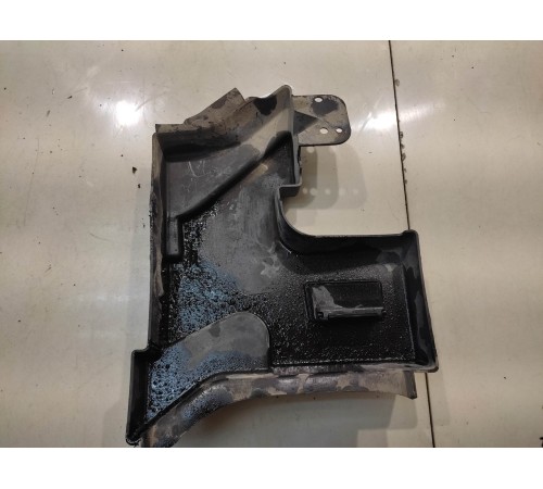 Кронштейн АКПП