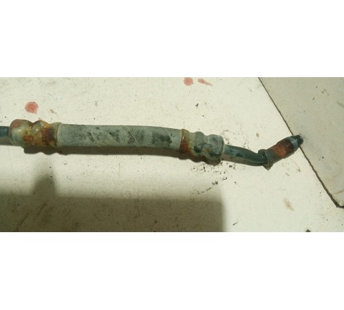 Трубка гидроусилителя