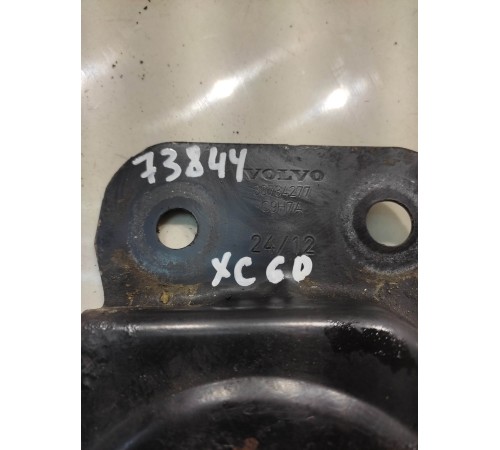 Кронштейн АКПП