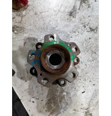 Ступица задняя