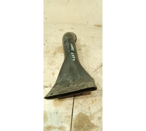 Патрубок воздушного фильтра