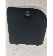 Накладка (крышка) кармана багажника