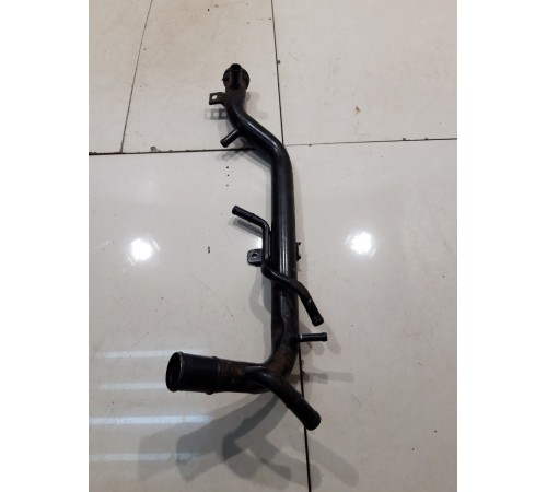 Трубка высокого давления