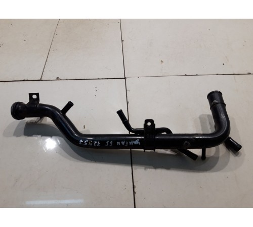 Трубка высокого давления