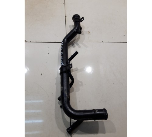 Трубка высокого давления