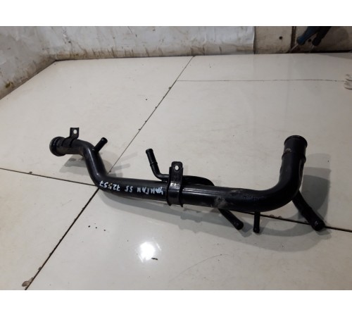 Трубка высокого давления