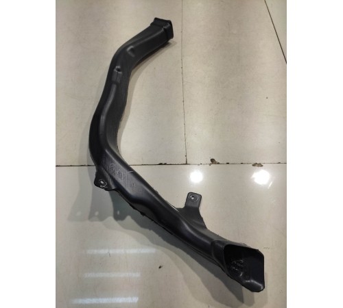 Воздуховод отопителя(печки)