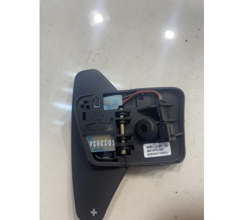 Переключатель скоростей подрулевой(правый)