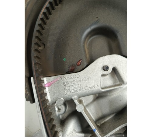 Насос (помпа) водяная