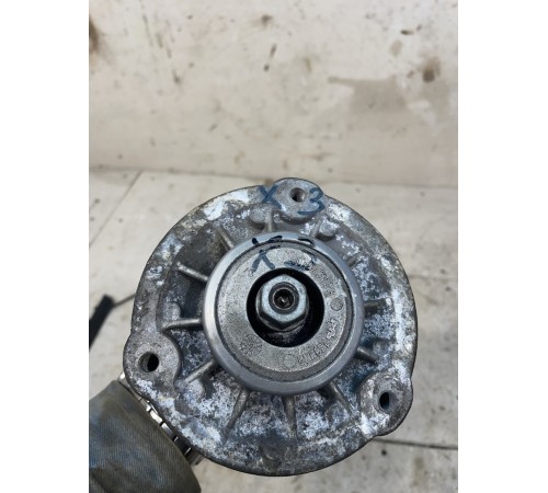 Амортизатор подвески задн.