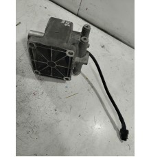 Топливный фильтр с насосом