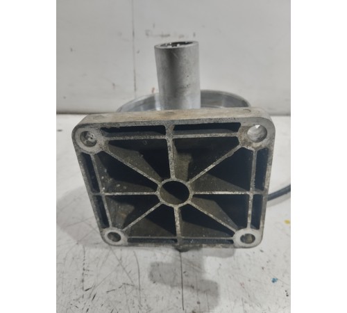 Топливный фильтр с насосом