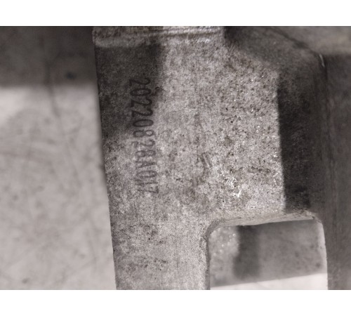 Топливный фильтр с насосом