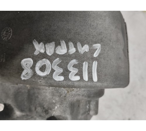 Топливный фильтр с насосом