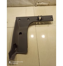 Обшивка багажника(правая)