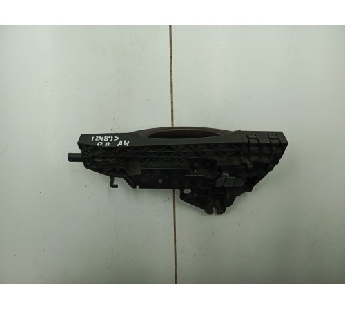 Ручка двери передняя правая внешняя