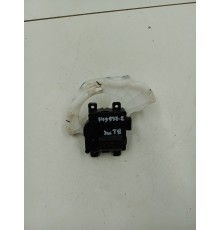 Моторчик привода заслонки отопителя