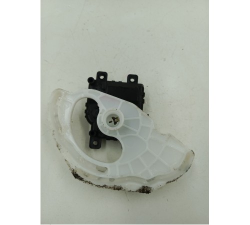 Моторчик привода заслонки отопителя