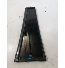 Стекло двери , форточка заднее левое