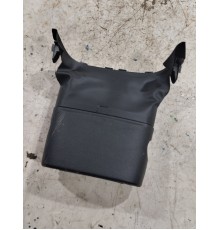 Кожух рулевой колонки верхний