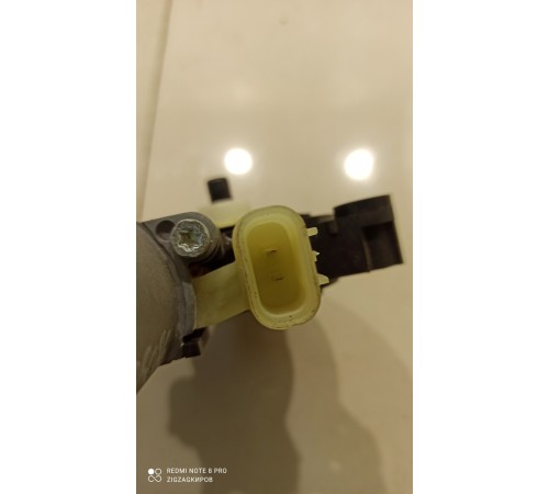 Моторчик стеклоподъемника (передний правый)