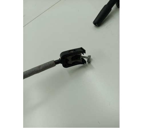 Замок двери задний правый