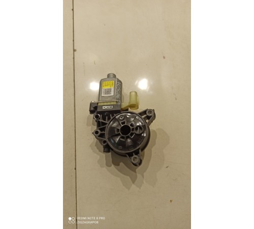 Моторчик стеклоподъемника (передний правый)