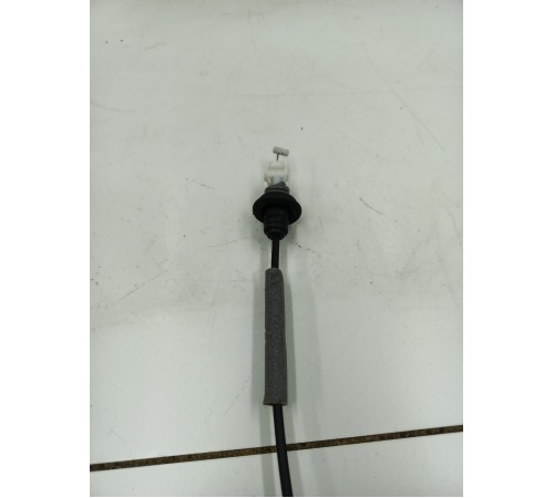 Замок двери задний правый