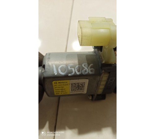 Моторчик стеклоподъемника (передний правый)