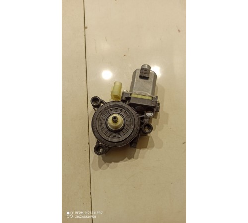 Моторчик стеклоподъемника (передний правый)