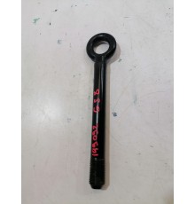 Крюк буксировочный