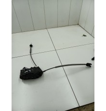 Замок двери задний правый