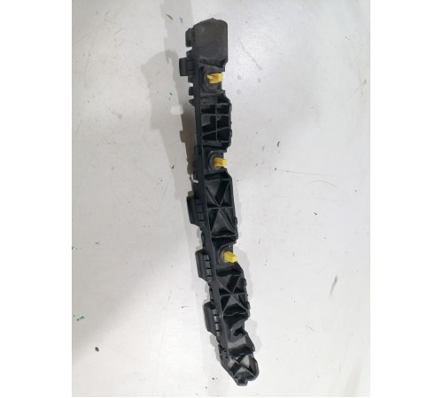 Кронштейн (крепление) заднего бампера левый