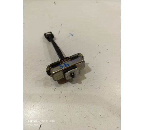 Ограничитель двери задний левый