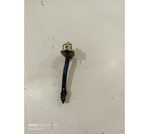 Ограничитель двери задний левый