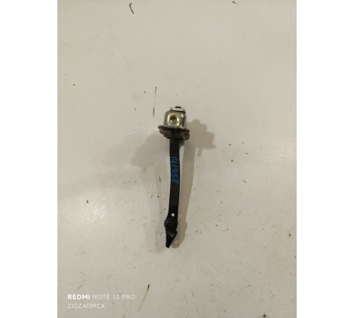 Ограничитель двери задний левый