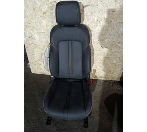 Сиденье переднее правое