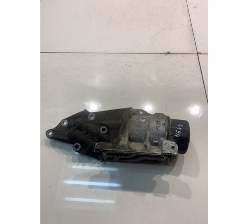 Корпус масляного фильтра