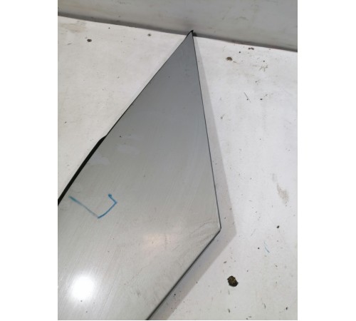 Накладка крыла левая