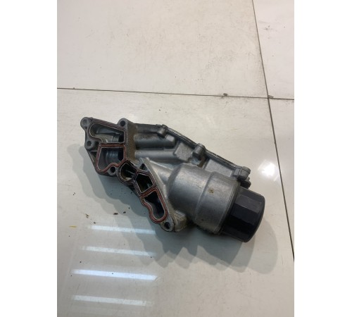 Корпус масляного фильтра