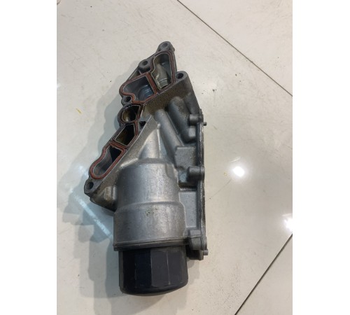 Корпус масляного фильтра