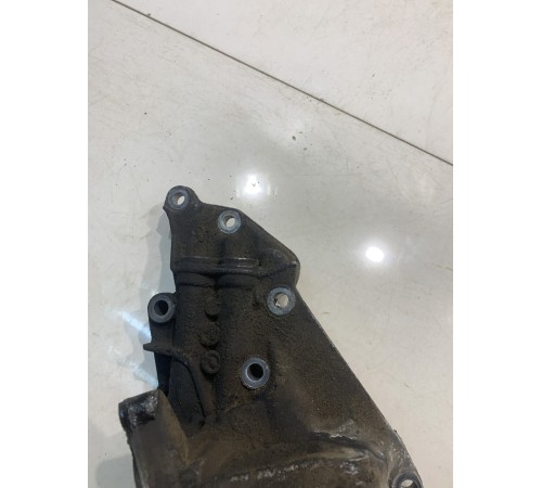 Корпус масляного фильтра