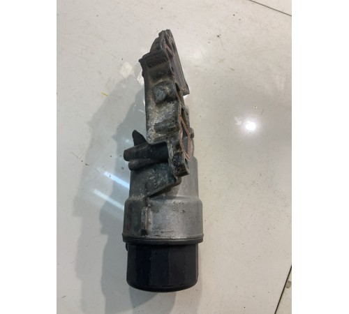 Корпус масляного фильтра