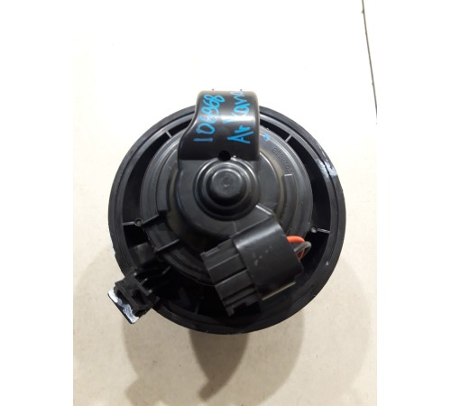 Моторчик отопителя (печки)