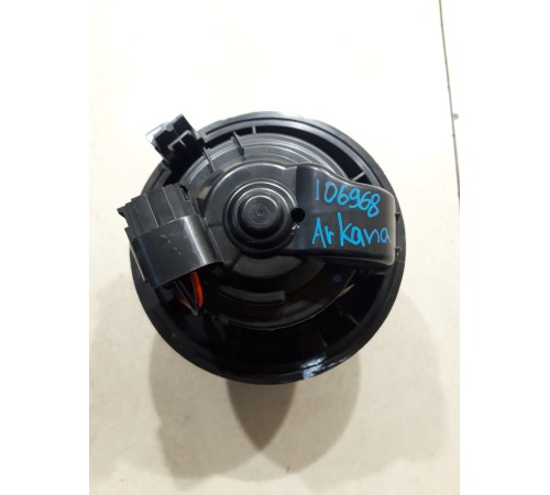 Моторчик отопителя (печки)