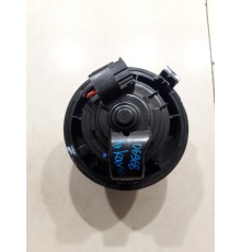 Моторчик отопителя (печки)