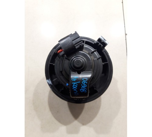 Моторчик отопителя (печки)