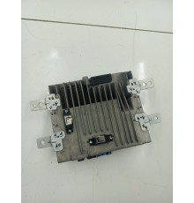 Блок управления мультимедиа